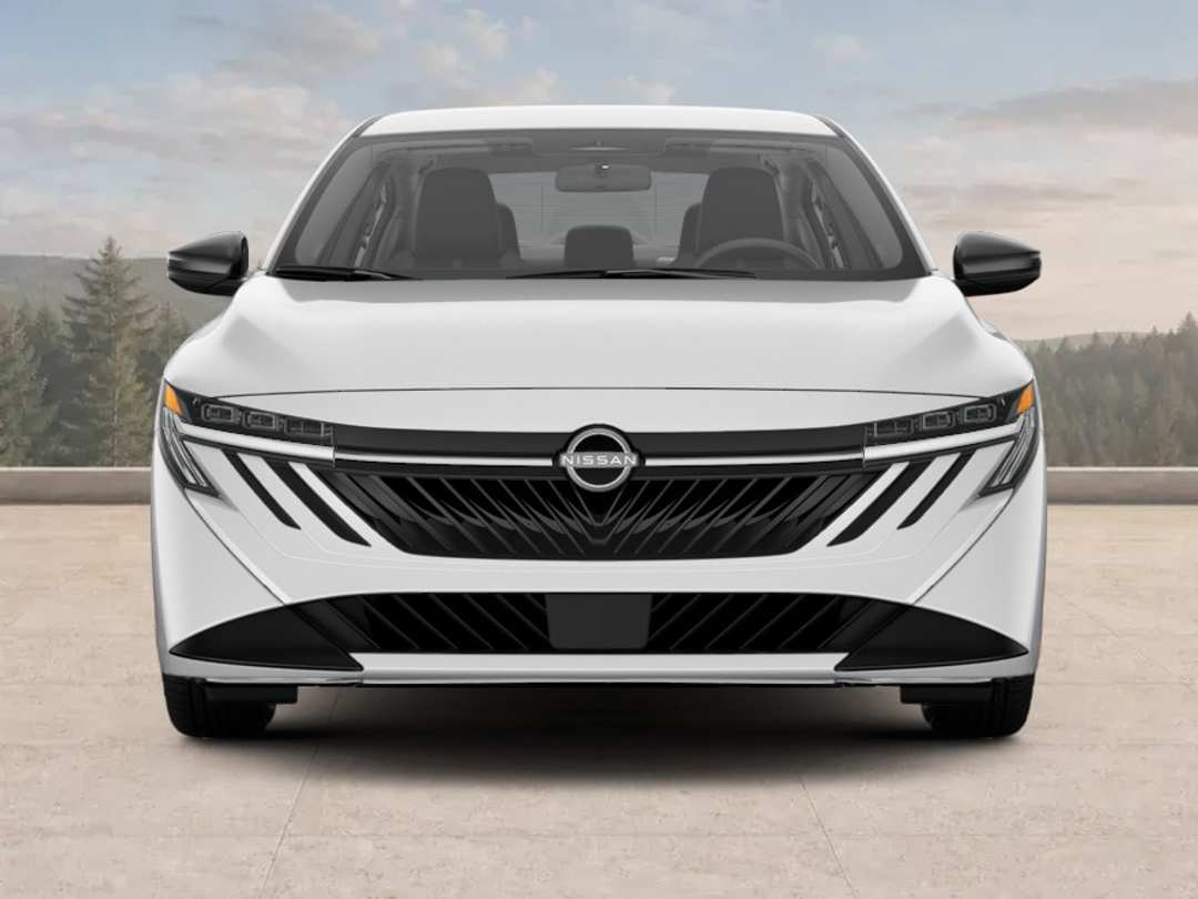 2027 Nissan Sentra SV - Image 2