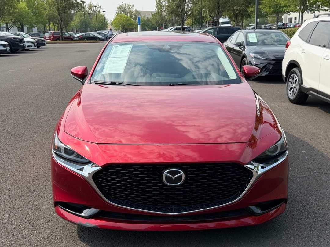 2020 MAZDA Mazda3 Premium - Image 3