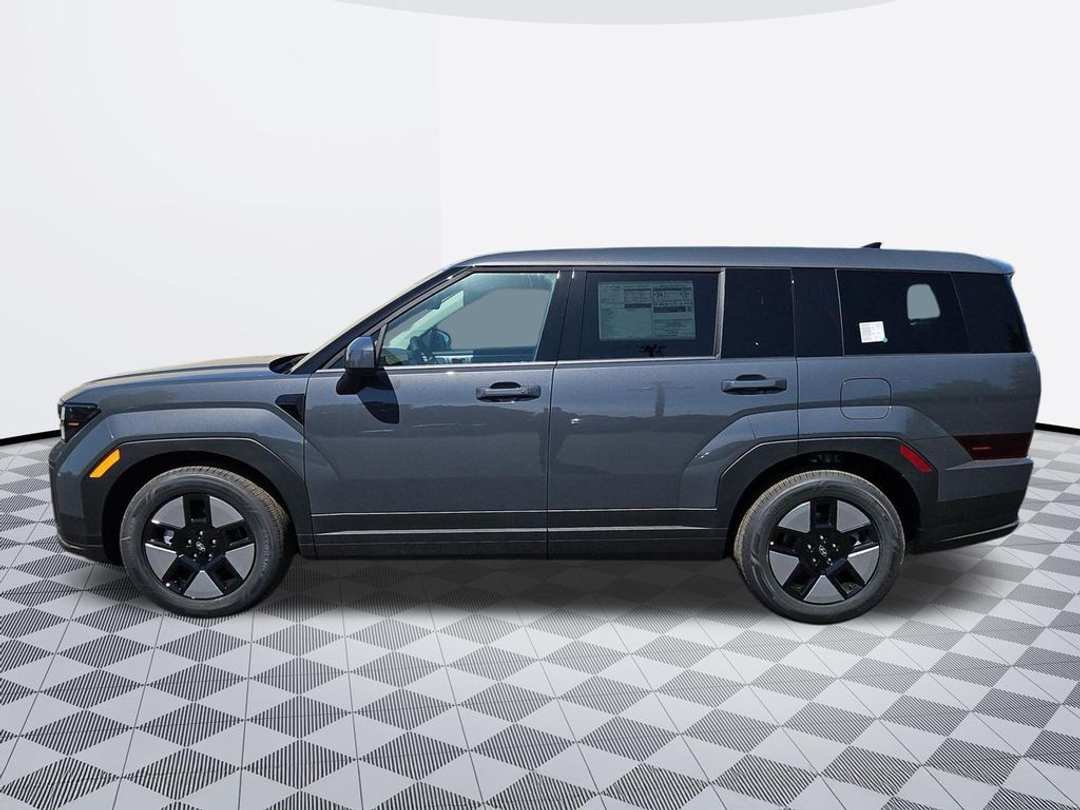 2026 Hyundai Santa Fe Hybrid SE - Image 3