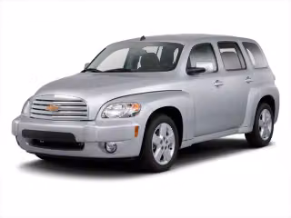 2010 Chevrolet Hhr LT w/1LT