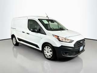2023 Ford Transit Connect XL
