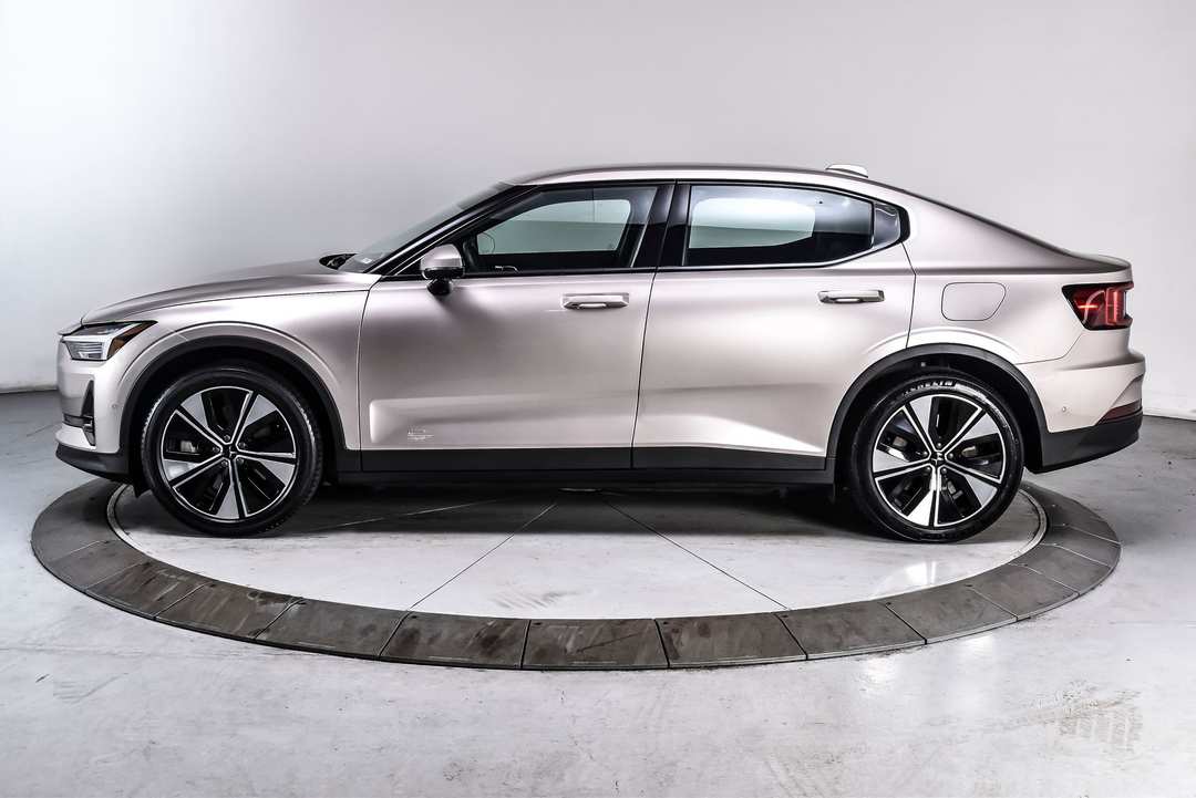 2023 Polestar 2 Long Range Dual Motor - Image 3
