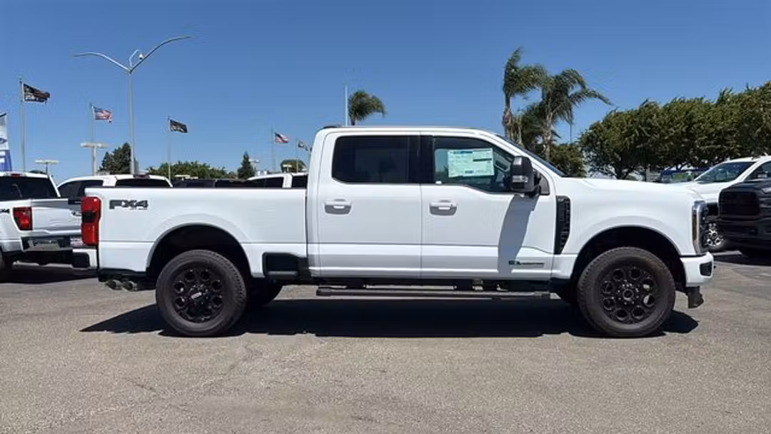2026 Ford F-250Sd XLT - Image 2