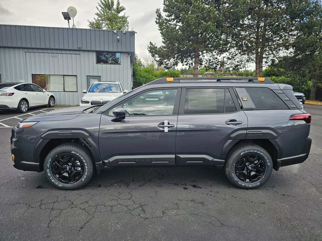 2026 Subaru Outback Wilderness - Image 2