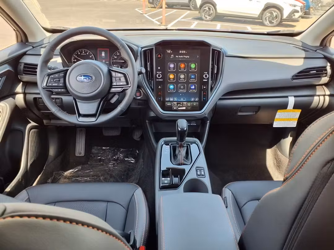 2026 Subaru Crosstrek Limited - Image 2