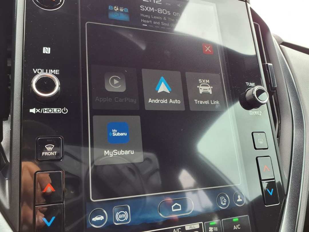 2026 Subaru Crosstrek Hybrid Sport - Image 3