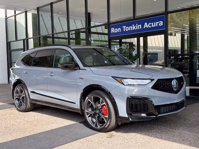 2026 Acura MDX Type S w/Advance Package