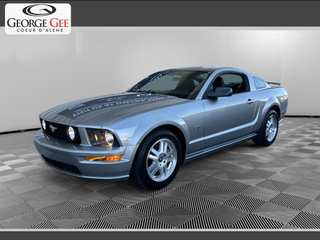 2008 Ford Mustang GT