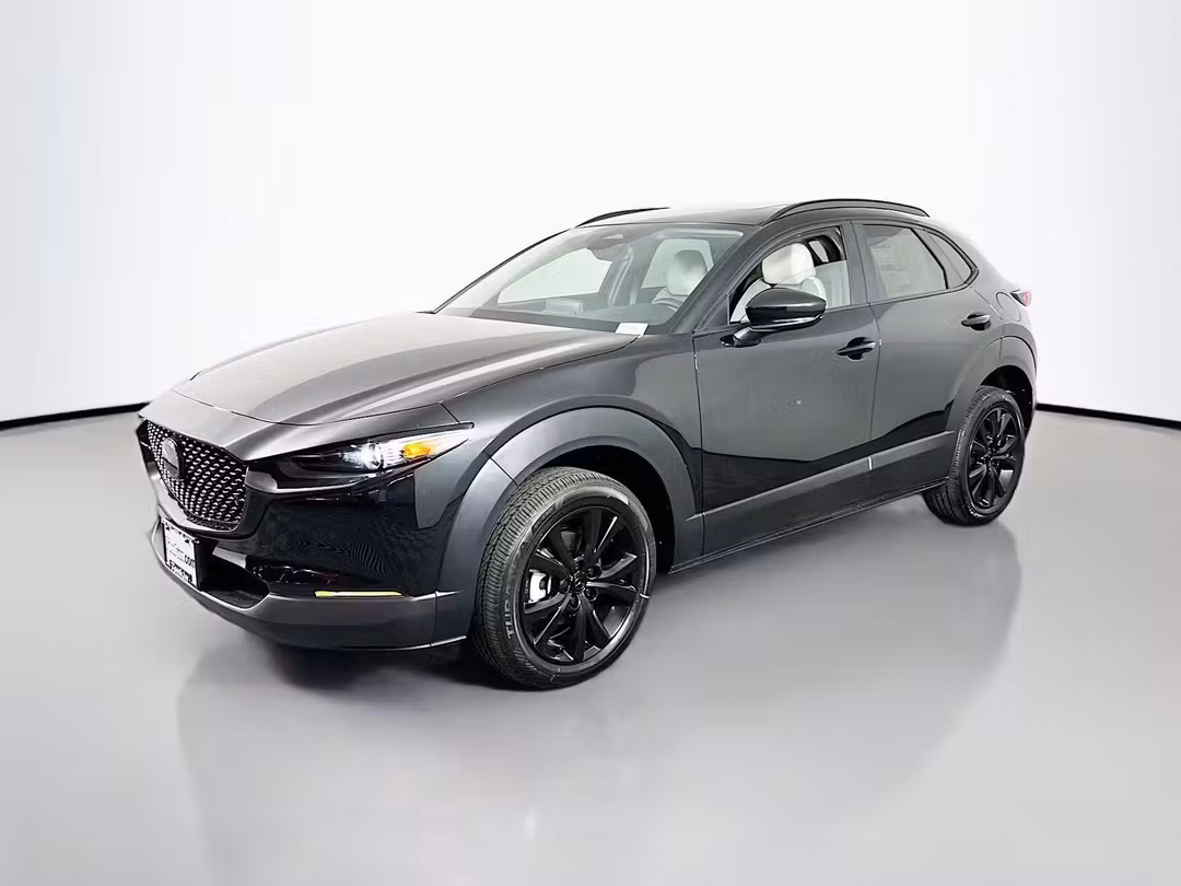 2026 MAZDA Cx-30 2.5 S Aire Edition - Image 3