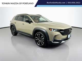 2026 MAZDA Cx-50 2.5 Turbo Premium Plus