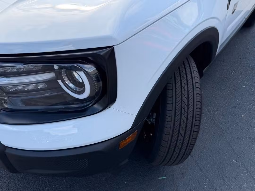 2026 Ford Bronco Sport Big Bend - Image 3