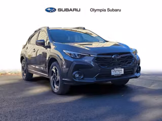 2026 Subaru Crosstrek Hybrid Limited