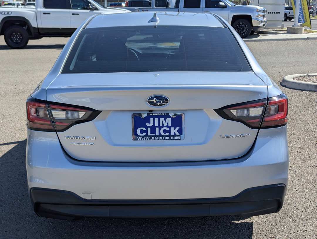 2023 Subaru Legacy Premium - Image 3