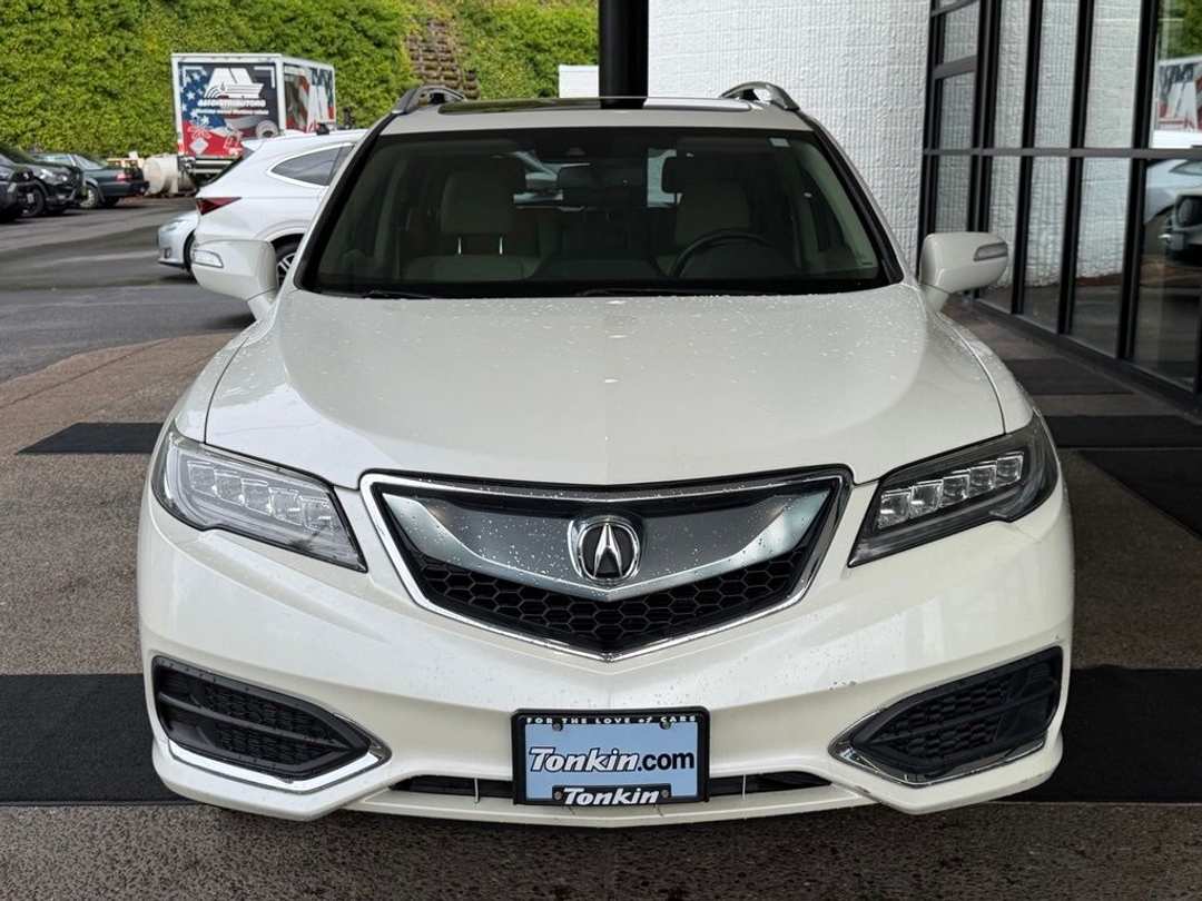 2016 Acura RDX Base - Image 3