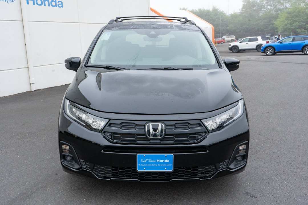 2026 Honda Odyssey EXL w/Utility+ Package - Image 3