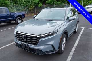 2024 Honda CR-V EXL