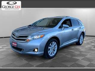 2015 Toyota Venza LE