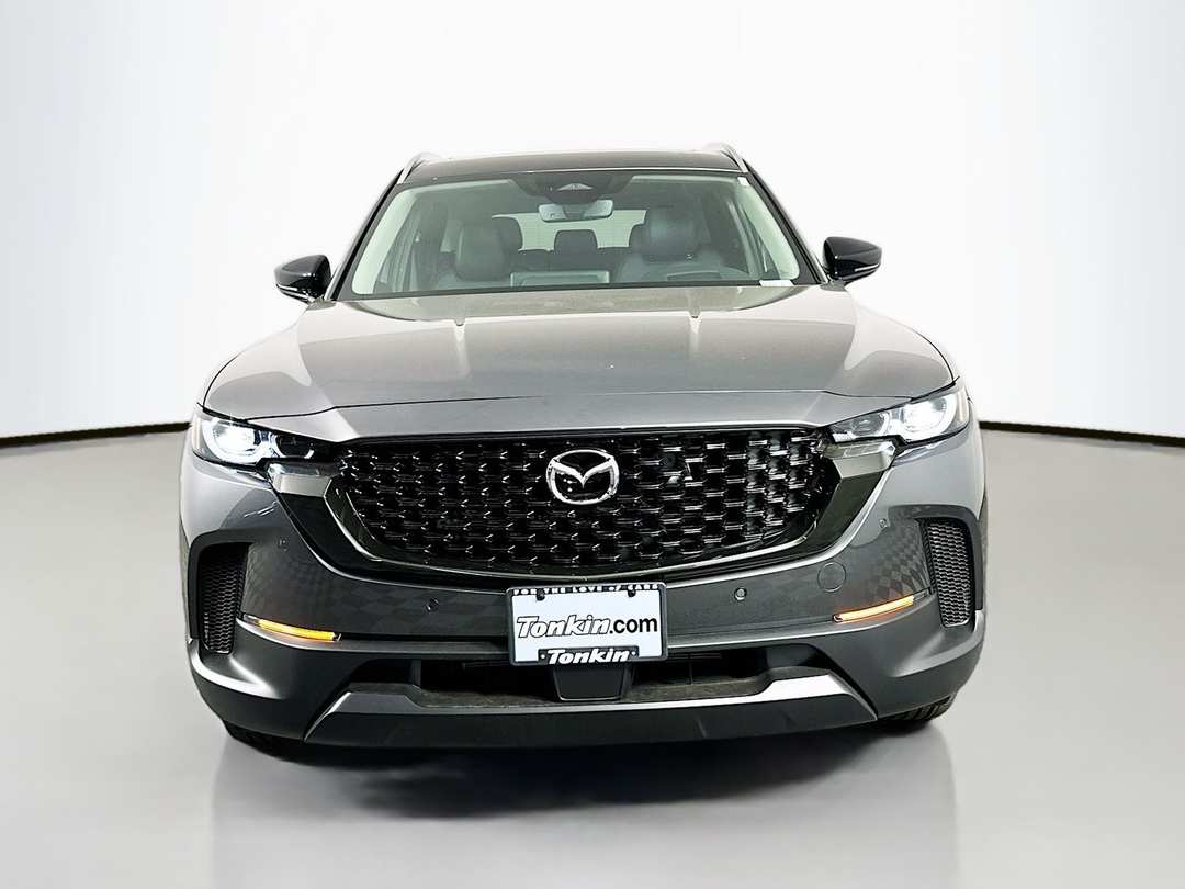 2026 MAZDA Cx-50 Hybrid Premium Plus - Image 2
