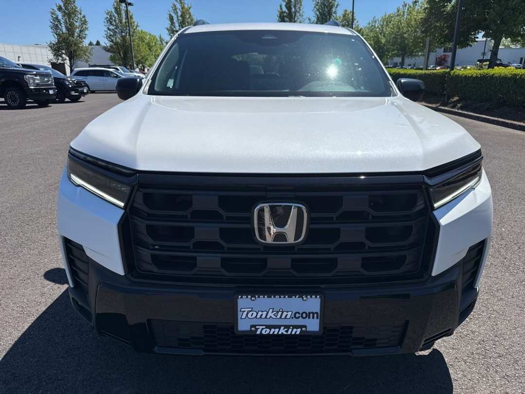 2026 Honda Pilot Sport - Image 2