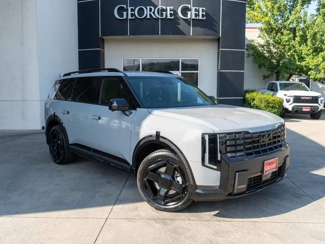 2027 Kia Telluride Hybrid XLine SX