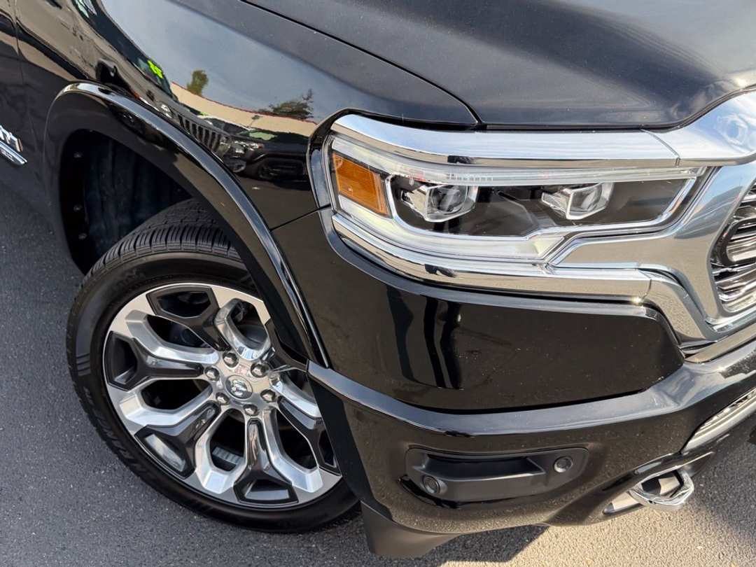 2023 Ram 1500 Limited - Image 2
