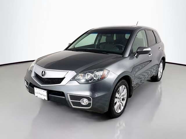 2010 Acura RDX Technology Package