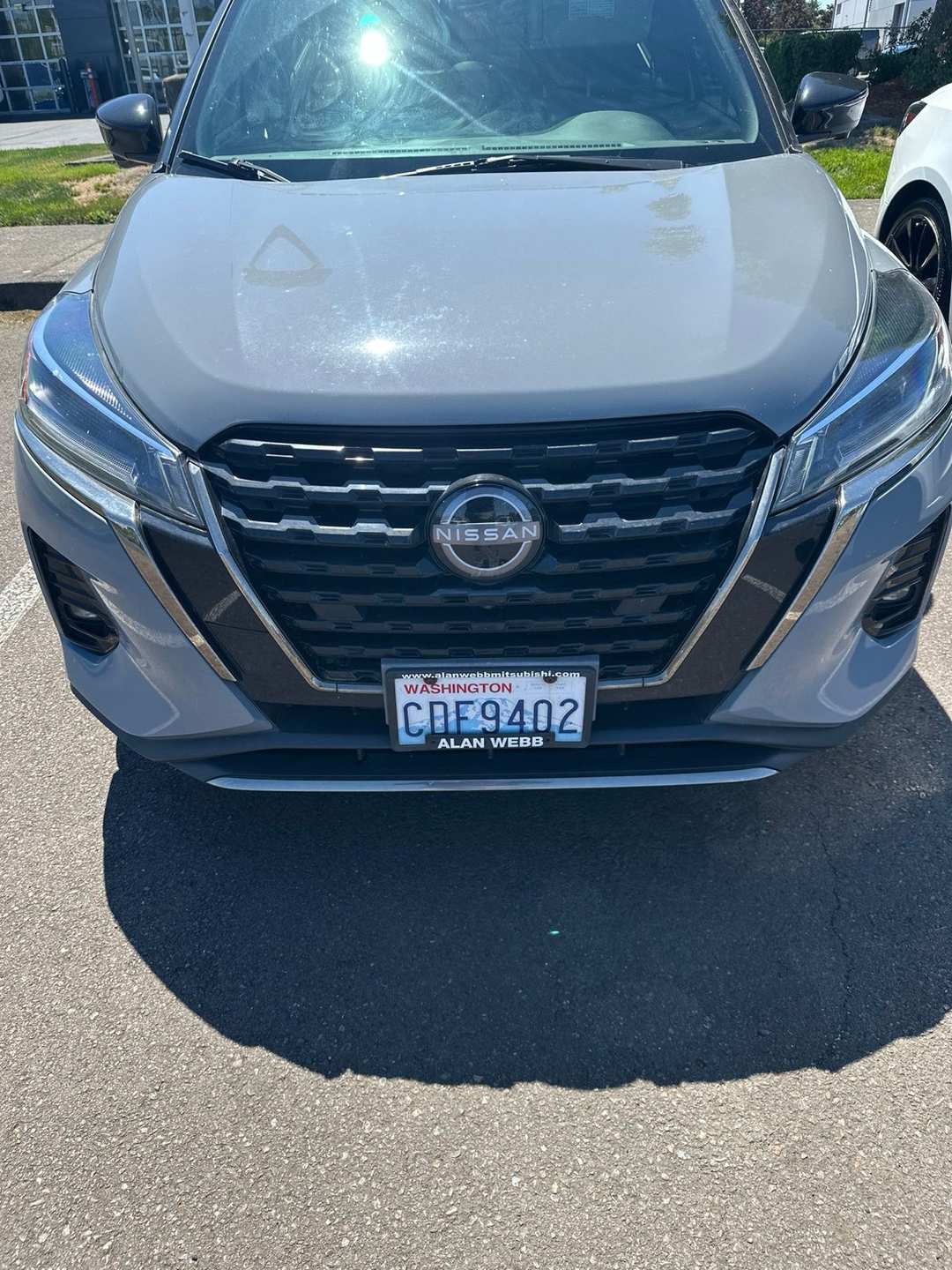 2022 Nissan Kicks SR - Image 3