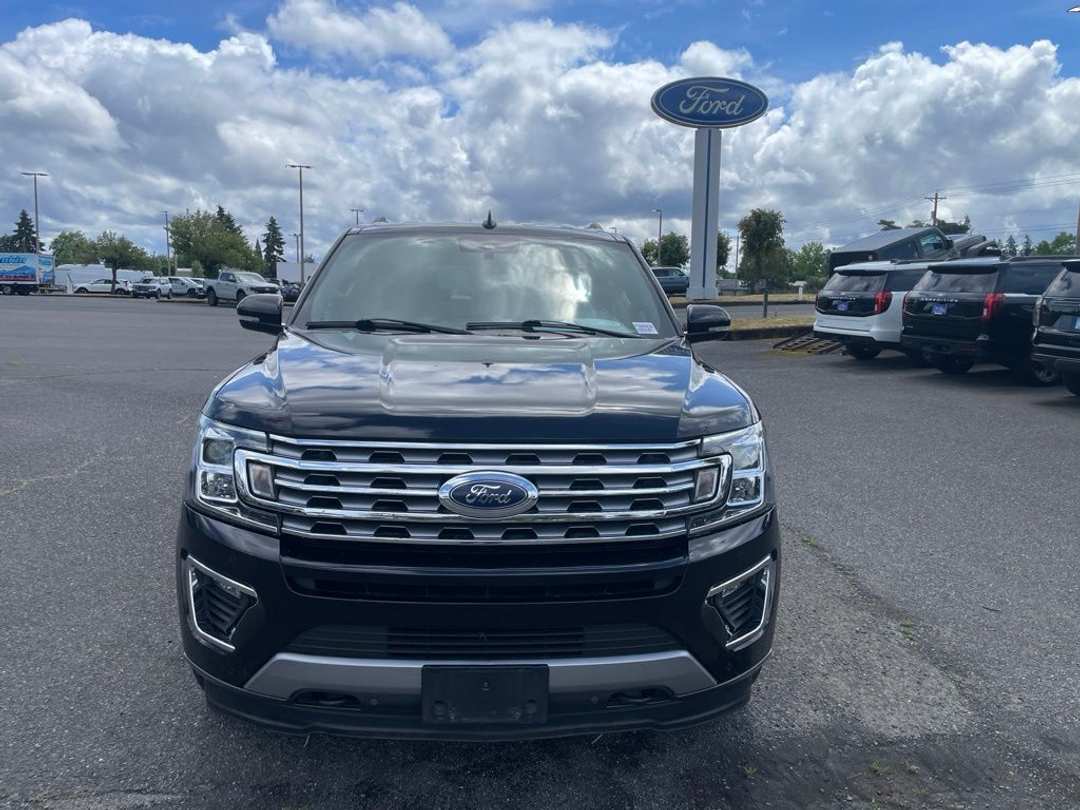 2021 Ford Expedition Limited - Image 2