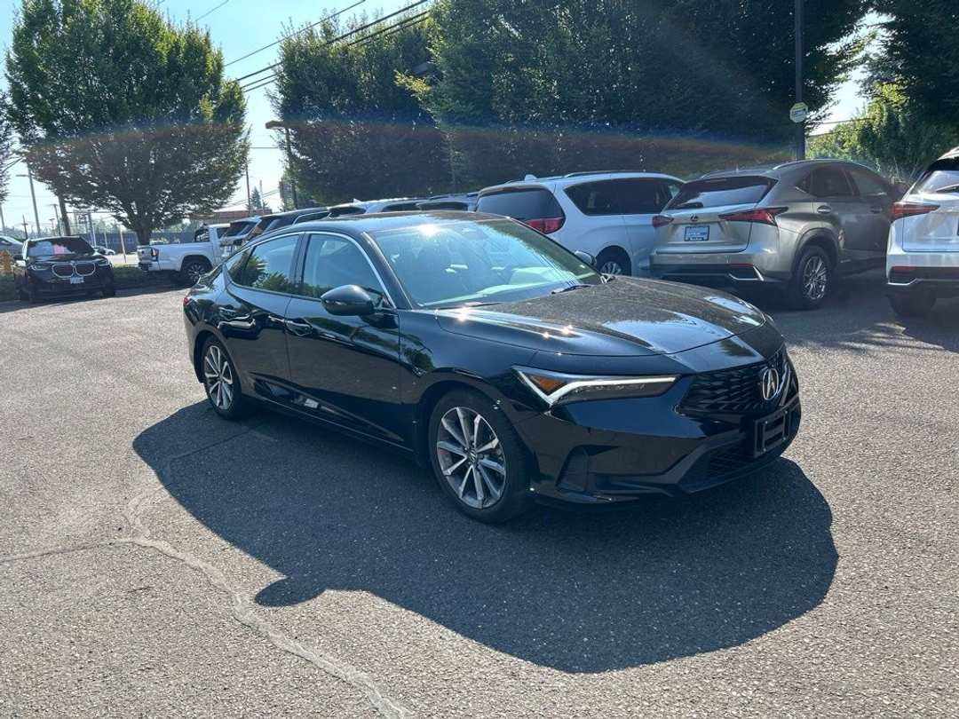 2024 Acura Integra Base - Image 2