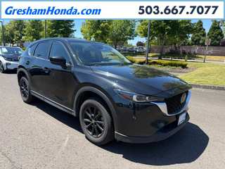 2023 MAZDA CX-5 2.5 S Select Package