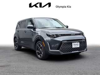 2023 Kia Soul EX