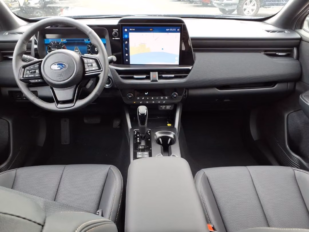 2026 Subaru Outback Limited XT - Image 2