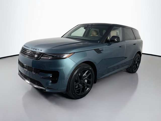 2026 Land Rover Range Rover Sport Dynamic SE