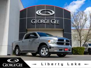 2017 Ram 1500 SLT