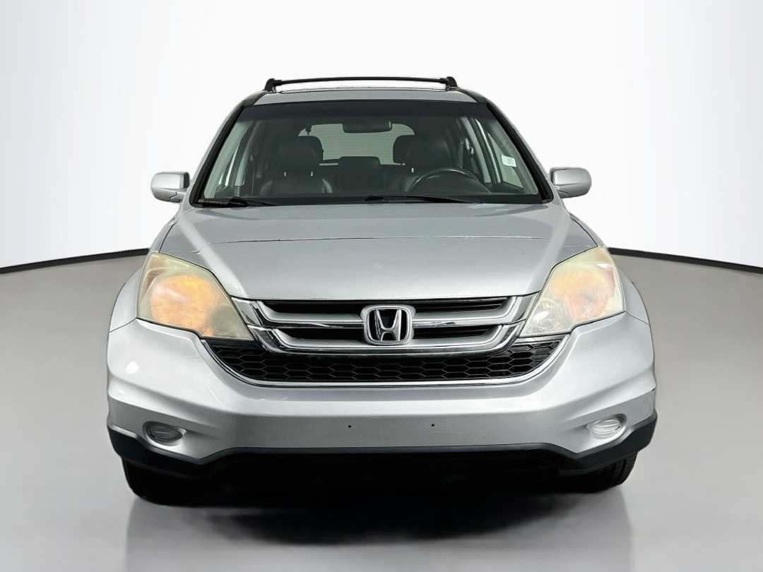 2010 Honda CR-V EXL - Image 3