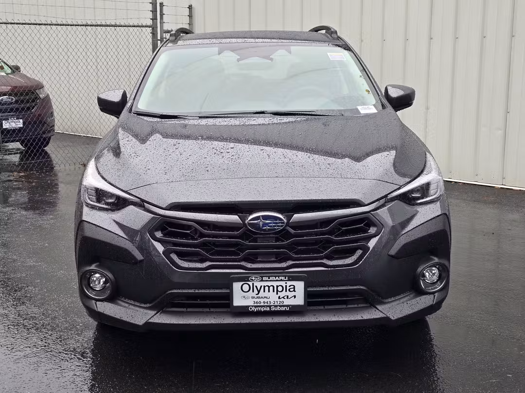 2026 Subaru Crosstrek Hybrid Limited - Image 2