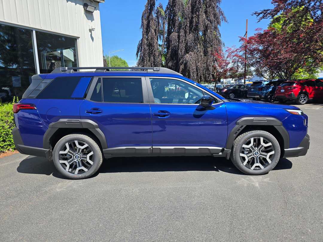 2026 Subaru Outback Touring XT - Image 3