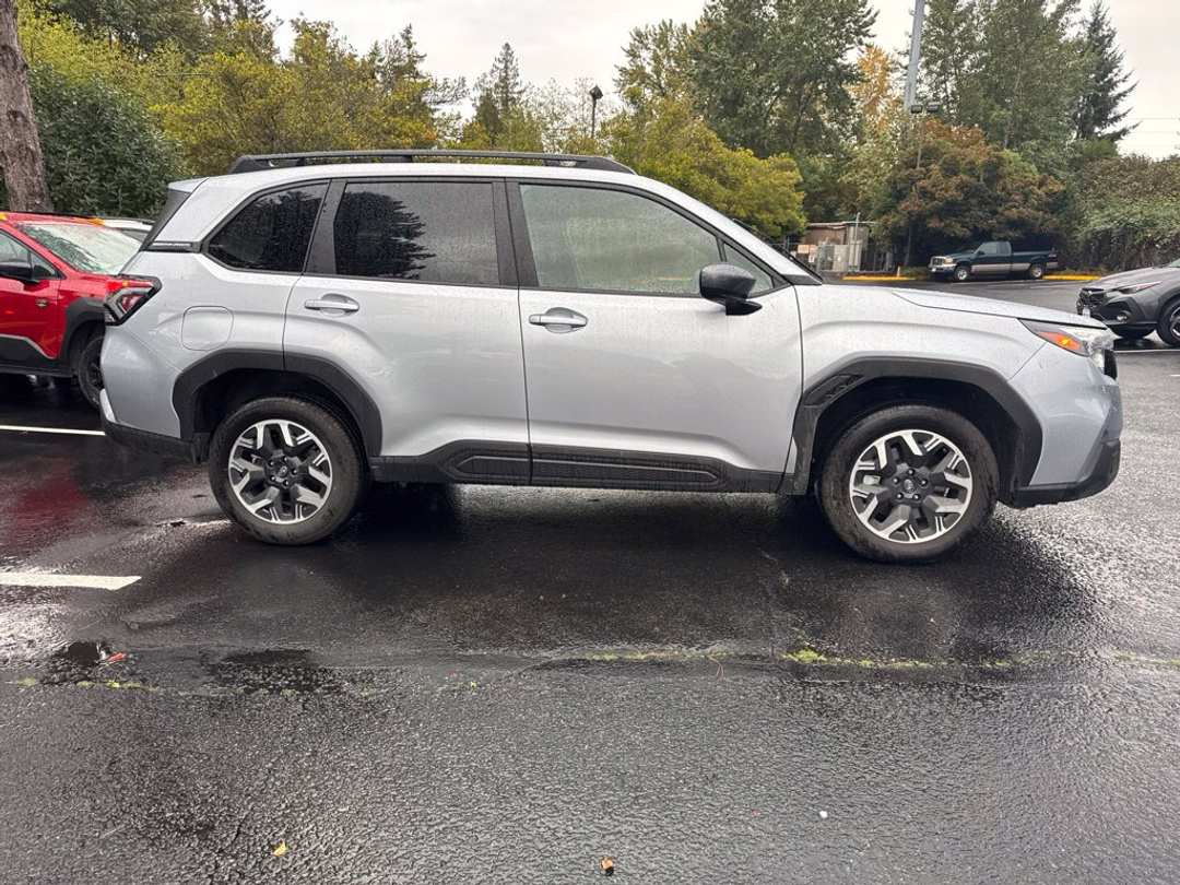 2026 Subaru Forester Premium - Image 3