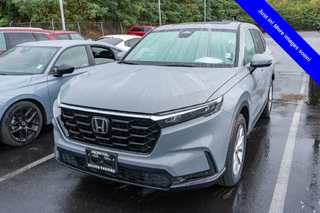 2024 Honda CR-V EXL
