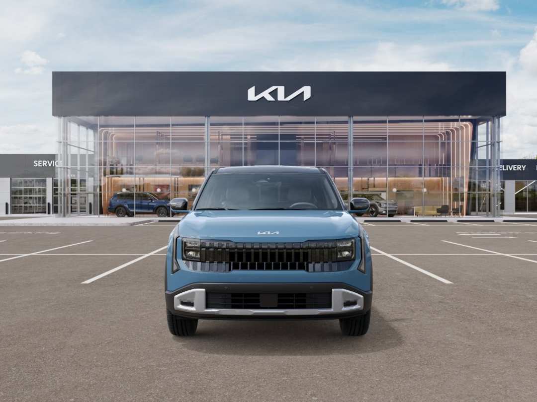 2027 Kia Seltos S - Image 2