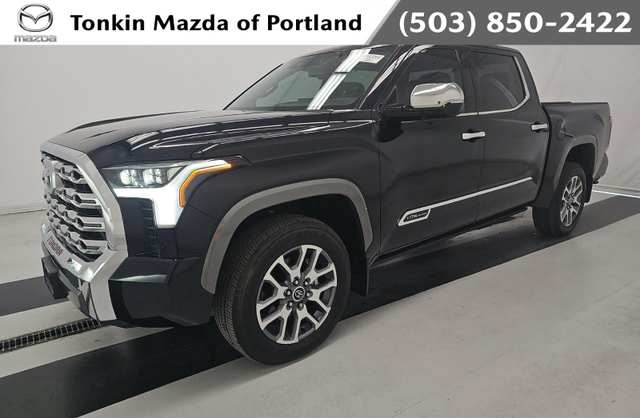 2024 Toyota Tundra 1794