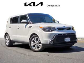 2014 Kia Soul Plus