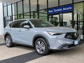 2026 Acura Adx Base