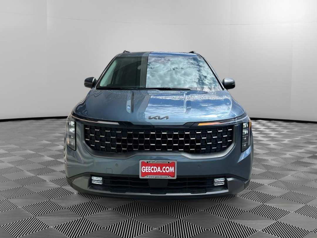 2026 Kia Carnival SX Prestige - Image 2