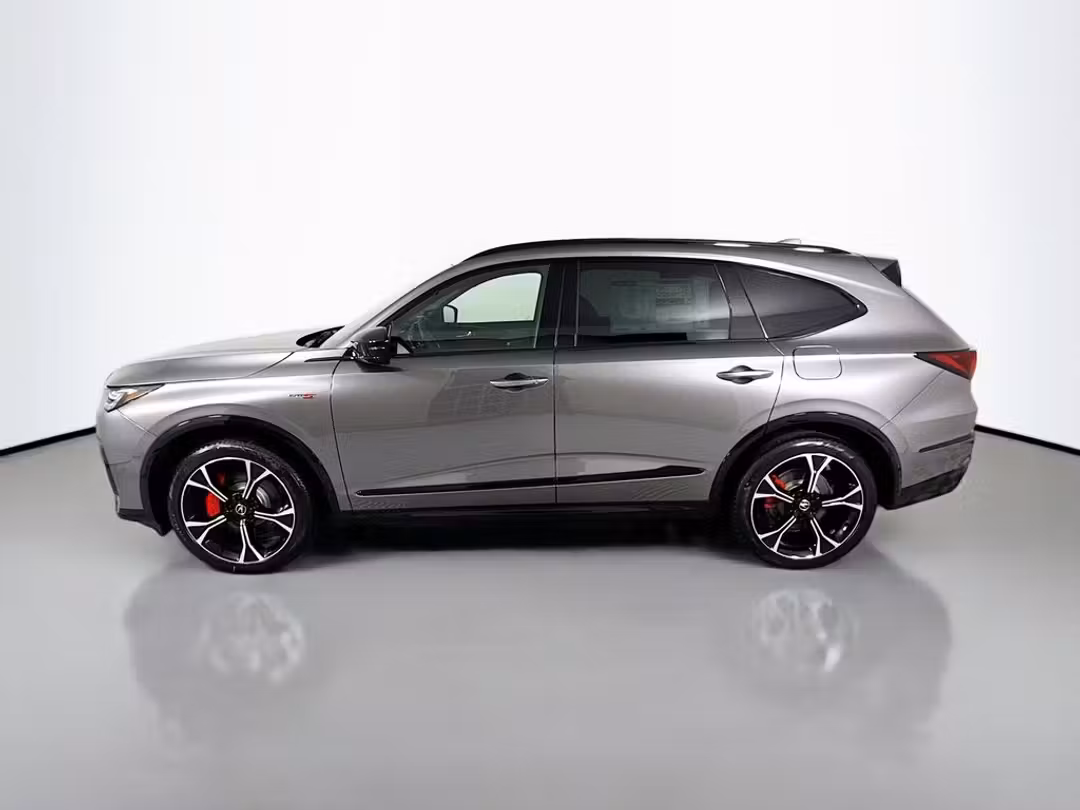 2026 Acura MDX Type S w/Advance Package - Image 2