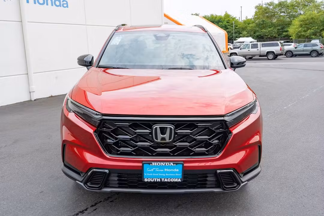 2026 Honda Cr-V Hybrid Sport - Image 3