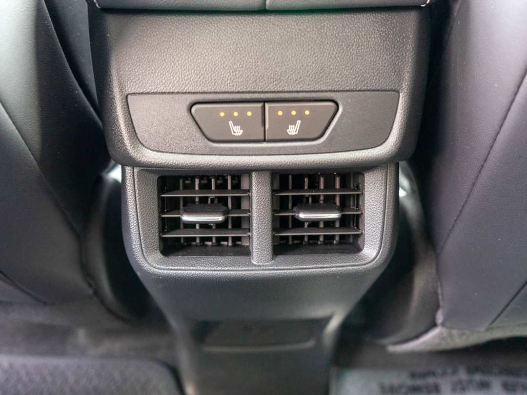 2026 GMC Terrain Denali - Photo 14