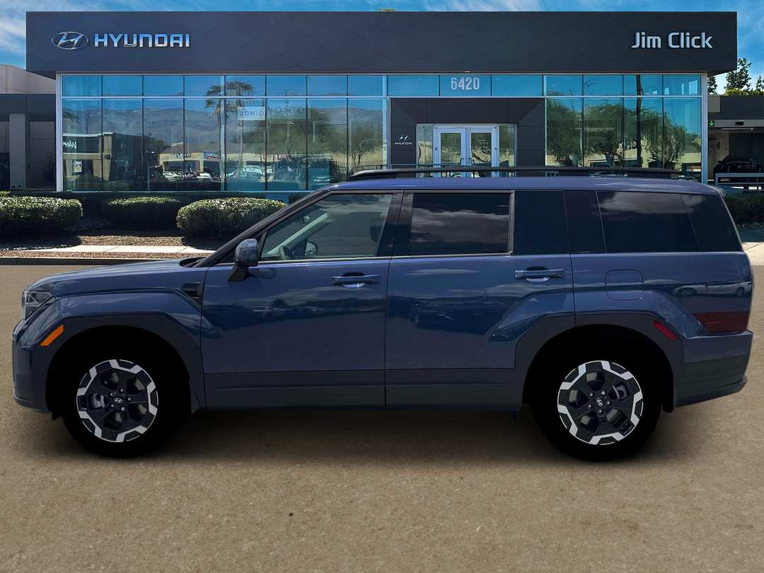 2026 Hyundai Santa Fe SEL - Image 3