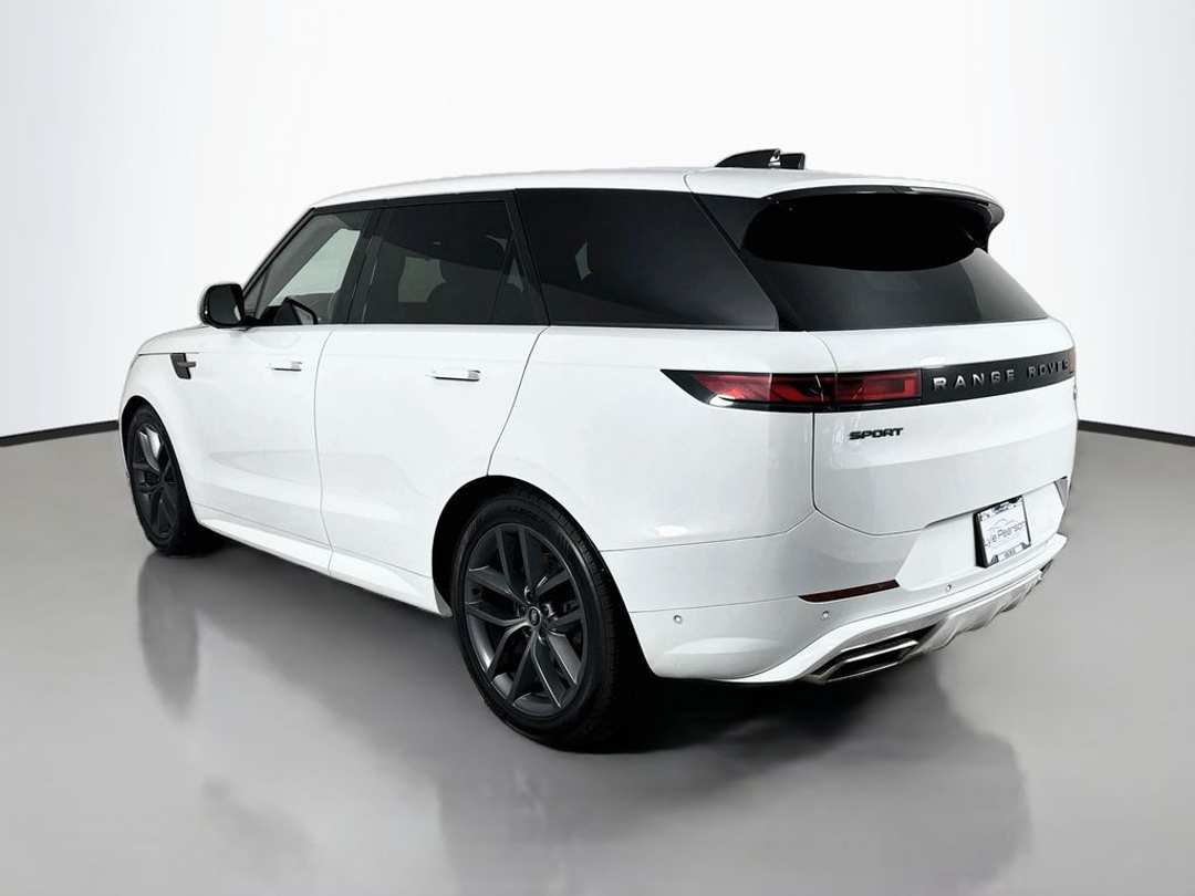2023 Land Rover Range Rover Sport SE Dynamic - Image 3