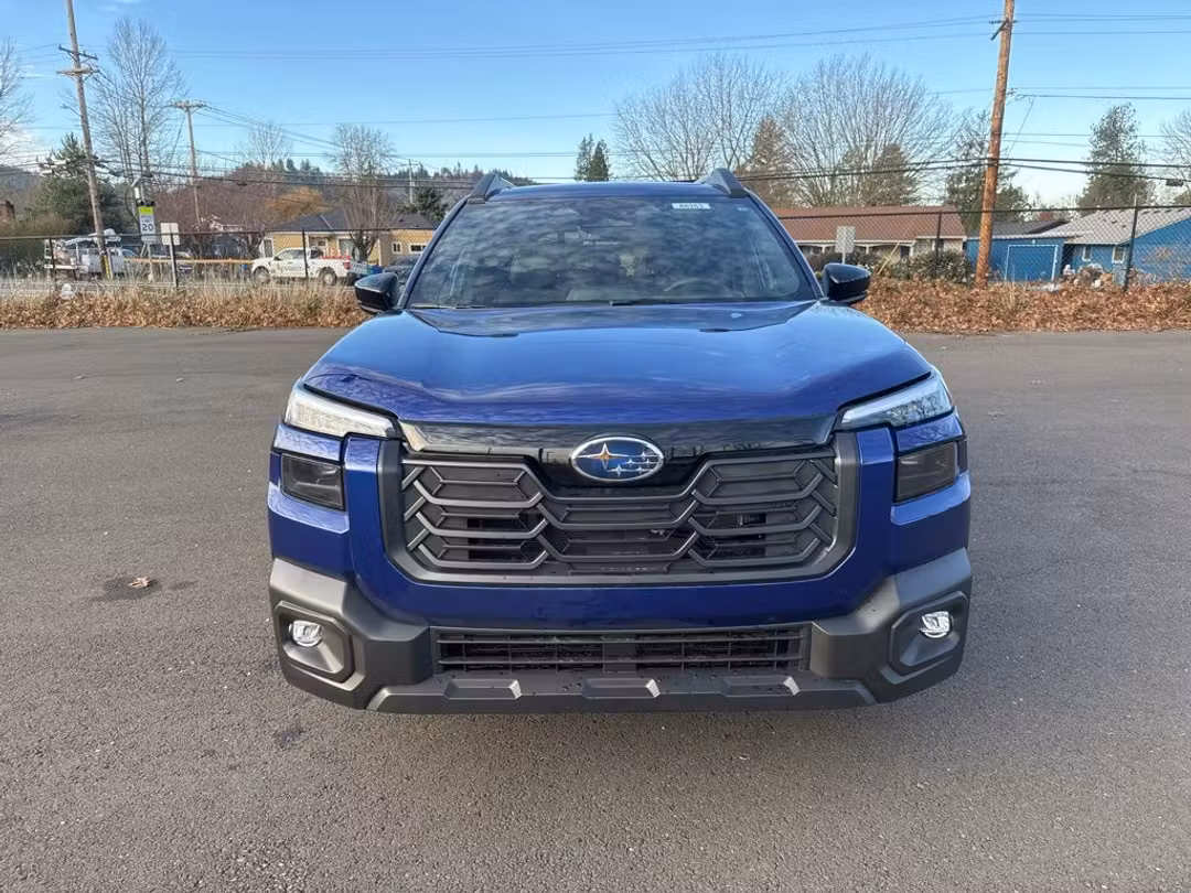 2026 Subaru Outback Limited - Image 2